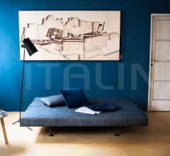 Кофейный столик Ruler Кофейный столик Ruler фабрика Tacchini