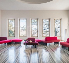 Модульный диван Ischia Модульный диван Ischia фабрика Tacchini