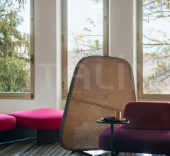 Модульный диван Ischia Модульный диван Ischia фабрика Tacchini