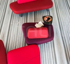 Модульный диван Ischia Модульный диван Ischia фабрика Tacchini