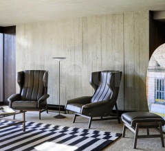 Кресло Giulia Кресло Giulia фабрика Tacchini