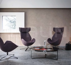 Кофейный столик Cage Кофейный столик Cage фабрика Tacchini