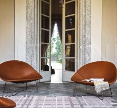 Кофейный столик Cage Кофейный столик Cage фабрика Tacchini