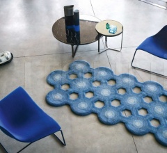 Кофейный столик Cage Кофейный столик Cage фабрика Tacchini