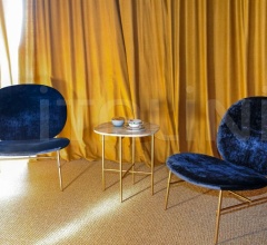 Кофейный столик Soap Кофейный столик Soap фабрика Tacchini