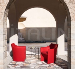 Кофейный столик Soap Кофейный столик Soap фабрика Tacchini