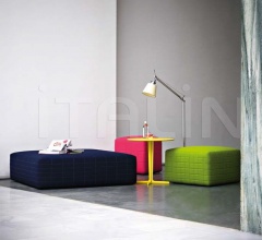 Столик Split Столик Split фабрика Tacchini