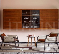 Кофейный столик Ruler Кофейный столик Ruler фабрика Tacchini