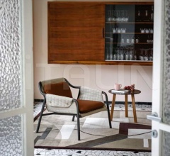 Кофейный столик Ruler Кофейный столик Ruler фабрика Tacchini