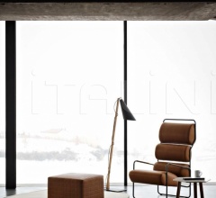 Кофейный столик Ruler Кофейный столик Ruler фабрика Tacchini