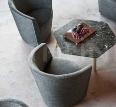 Кофейный столик Ruler Кофейный столик Ruler фабрика Tacchini