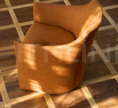 Кресло Mayfair Кресло Mayfair фабрика Tacchini