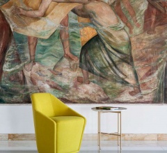 Кресло Misura Кресло Misura фабрика Tacchini