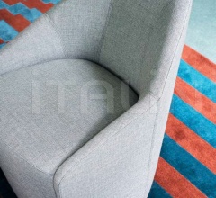 Кресло Misura Кресло Misura фабрика Tacchini