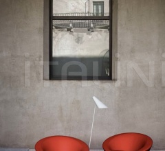 Кресло Girola Кресло Girola фабрика Tacchini