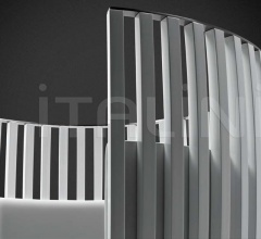 Кресло SouthBeach Кресло SouthBeach фабрика Tacchini