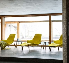 Кофейный столик Ruler Кофейный столик Ruler фабрика Tacchini