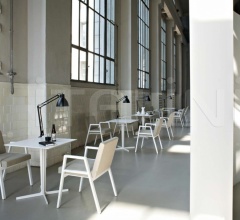 Столик Split Столик Split фабрика Tacchini