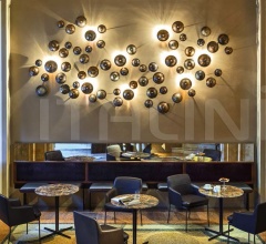 Столик Split Столик Split фабрика Tacchini