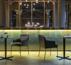 Столик Split Столик Split фабрика Tacchini