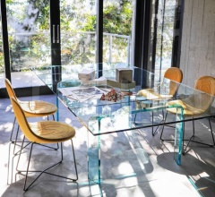 Стул Doodle Стул Doodle фабрика Tacchini