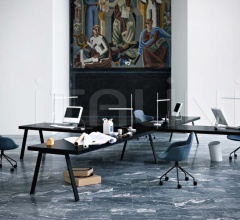 Кресло Doodle Кресло Doodle фабрика Tacchini