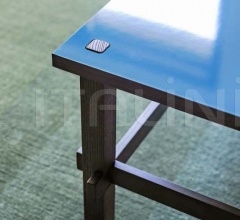 Журнальный столик Gio Журнальный столик Gio фабрика Tacchini