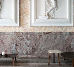 Кофейный столик Ruler Кофейный столик Ruler фабрика Tacchini