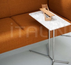 Столик Ledge Столик Ledge фабрика Tacchini