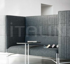 Столик Ledge Столик Ledge фабрика Tacchini