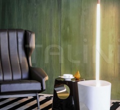 Столик Polar Столик Polar фабрика Tacchini