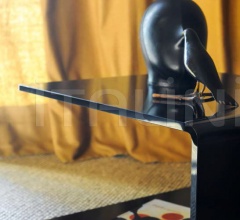 Журнальный столик Labanca Журнальный столик Labanca фабрика Tacchini