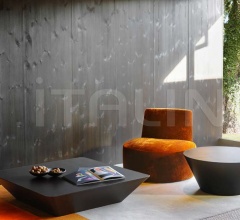 Журнальный столик Nara Журнальный столик Nara фабрика Tacchini