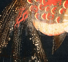 Ширма Nebula Poissons Ширма Nebula Poissons фабрика Tacchini