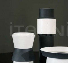 Ваза Vasum Ваза Vasum фабрика Tacchini