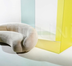 Диван Julep Диван Julep фабрика Tacchini