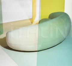 Диван Julep Диван Julep фабрика Tacchini