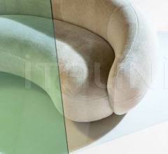 Диван Julep Диван Julep фабрика Tacchini