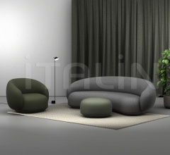 Диван Julep Диван Julep фабрика Tacchini