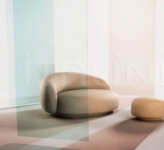 Шезлонг Julep Chaise-longue Шезлонг Julep Chaise-longue фабрика Tacchini