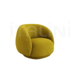 Кресло Julep Кресло Julep фабрика Tacchini