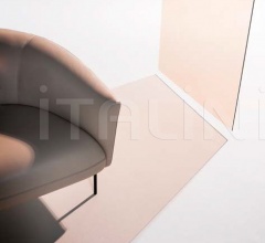 Диван Roma Диван Roma фабрика Tacchini