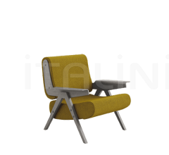 Кресло Lina Кресло Lina фабрика Tacchini