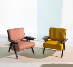 Кресло Lina Кресло Lina фабрика Tacchini