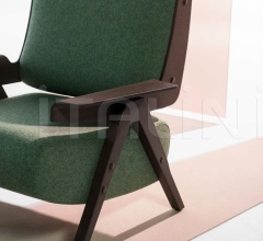 Кресло Lina Кресло Lina фабрика Tacchini