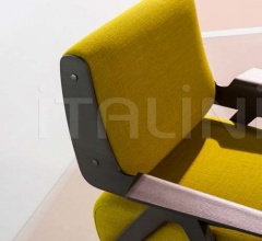 Кресло Lina Кресло Lina фабрика Tacchini