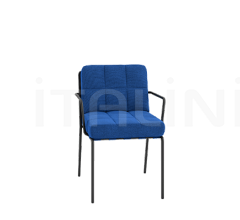 Стул Memory Lane Стул Memory Lane фабрика Tacchini