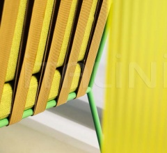 Стул Memory Lane Стул Memory Lane фабрика Tacchini