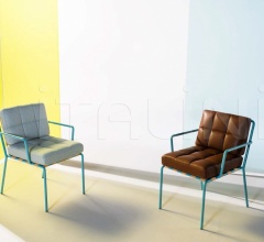 Стул Memory Lane Стул Memory Lane фабрика Tacchini