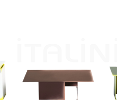 Столик Daze Столик Daze фабрика Tacchini